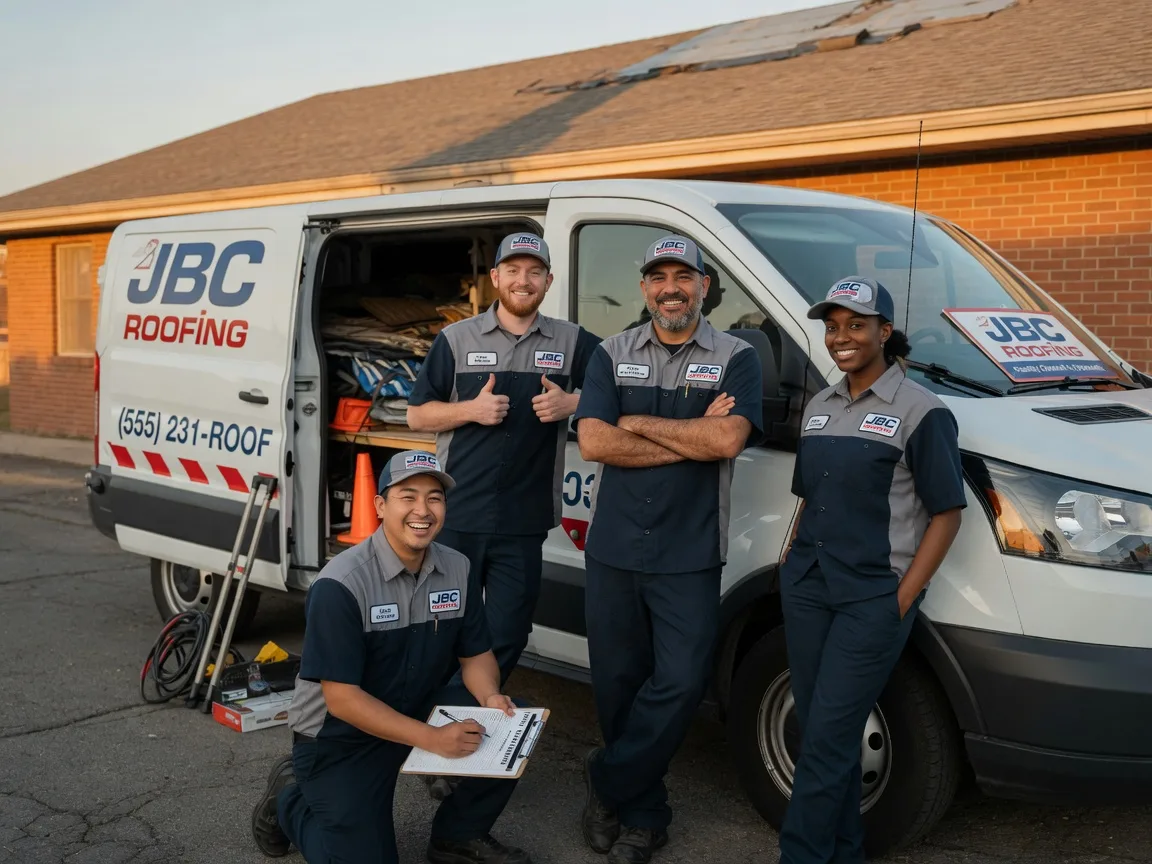 Roof Replacement company in New Athens, OH